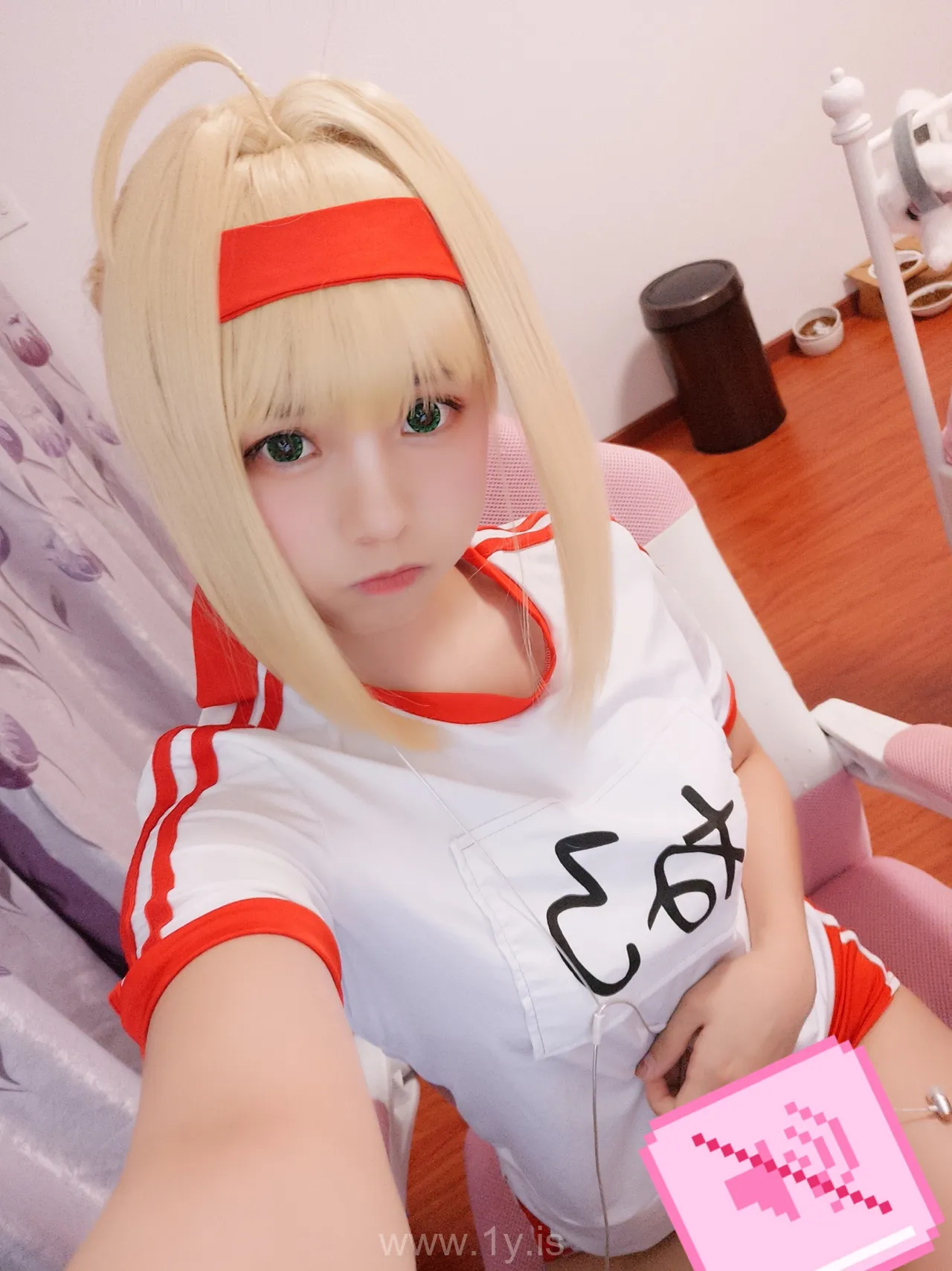 小野妹子 自拍合集